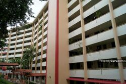 Blk 351 Clementi Avenue 2 (Clementi), HDB 3 Rooms #512847921